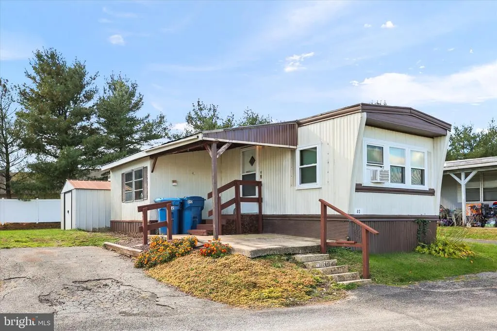 3720 Davidsburg Rd #a-12, Dover