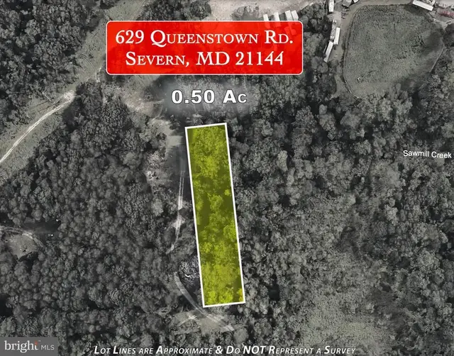 629 Queenstown Rd, Severn