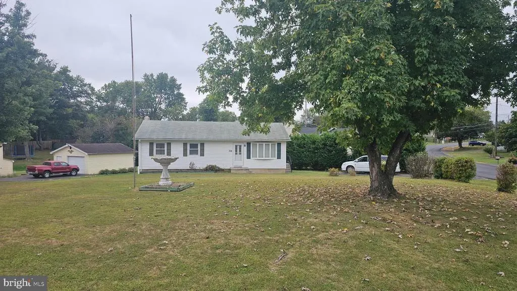 331 Dogwood Rd, WINCHESTER