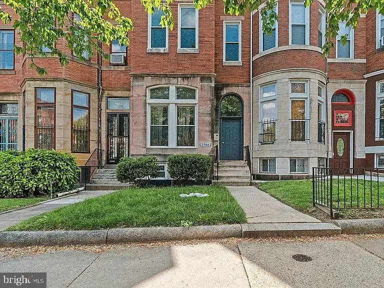 2740 Saint Paul St #3, Baltimore