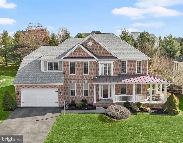 1805 Kings Forest Trl, Mount Airy