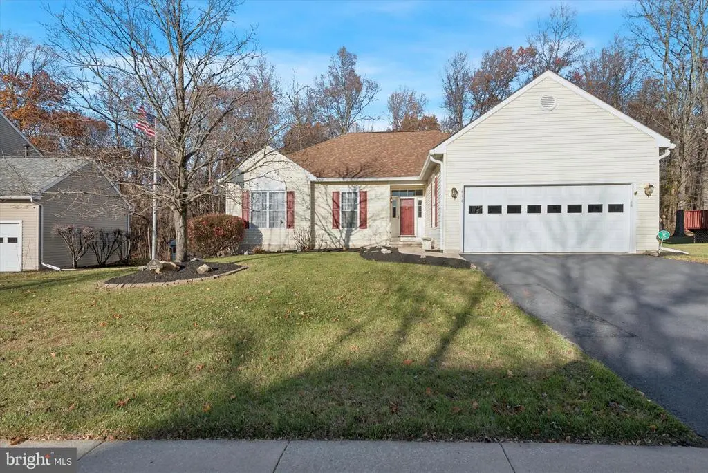 414 Hatteras Rd, Coatesville