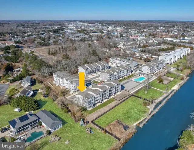 22775 Keel Ct #15, Rehoboth Beach