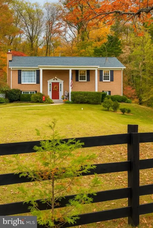 12417 Nokesville Rd, NOKESVILLE