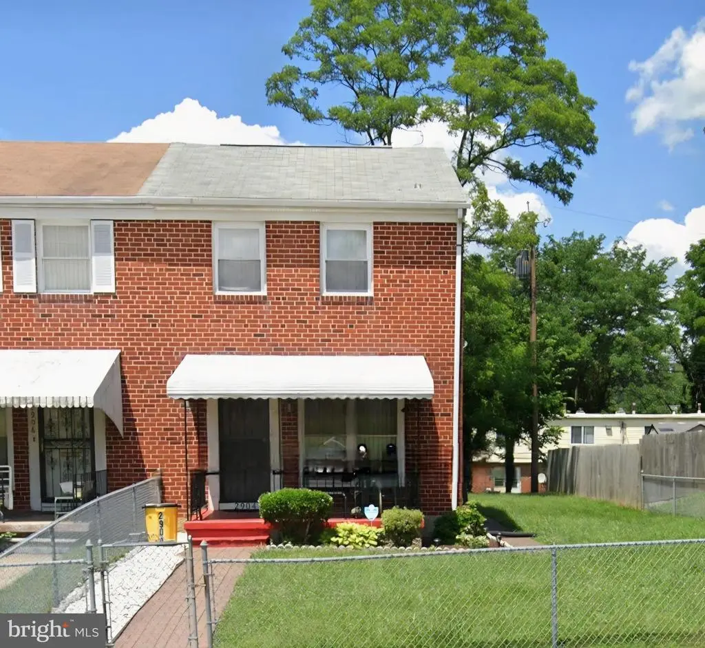 2904 Virginia Ave, Baltimore