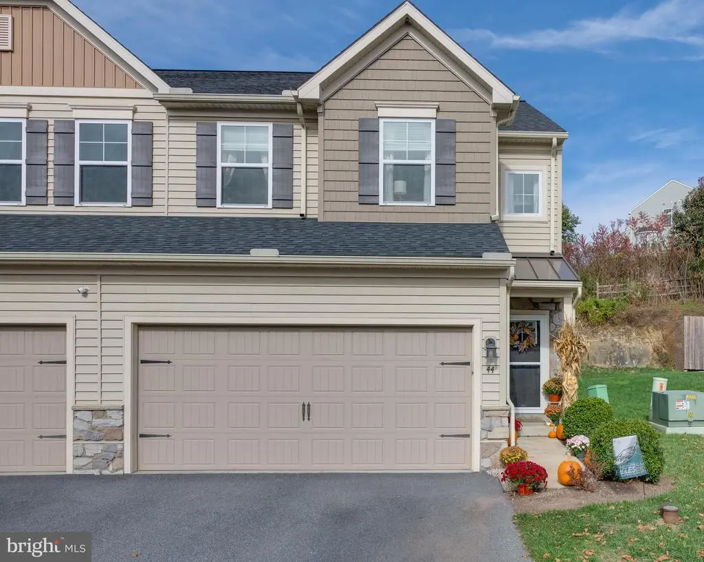 44 Wexford Ct, MORGANTOWN