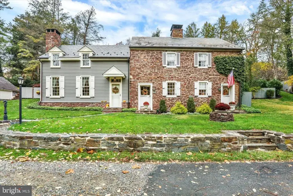 49 Old Mill Rd, NEW HOPE