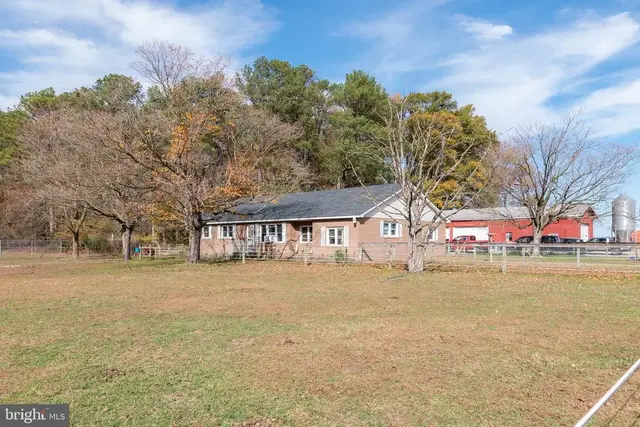2919 Andrewville Rd, Greenwood