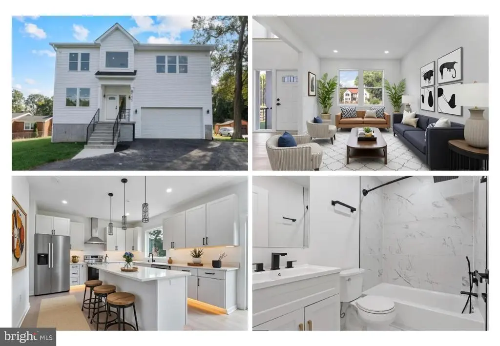 8111 Oak St, MANASSAS