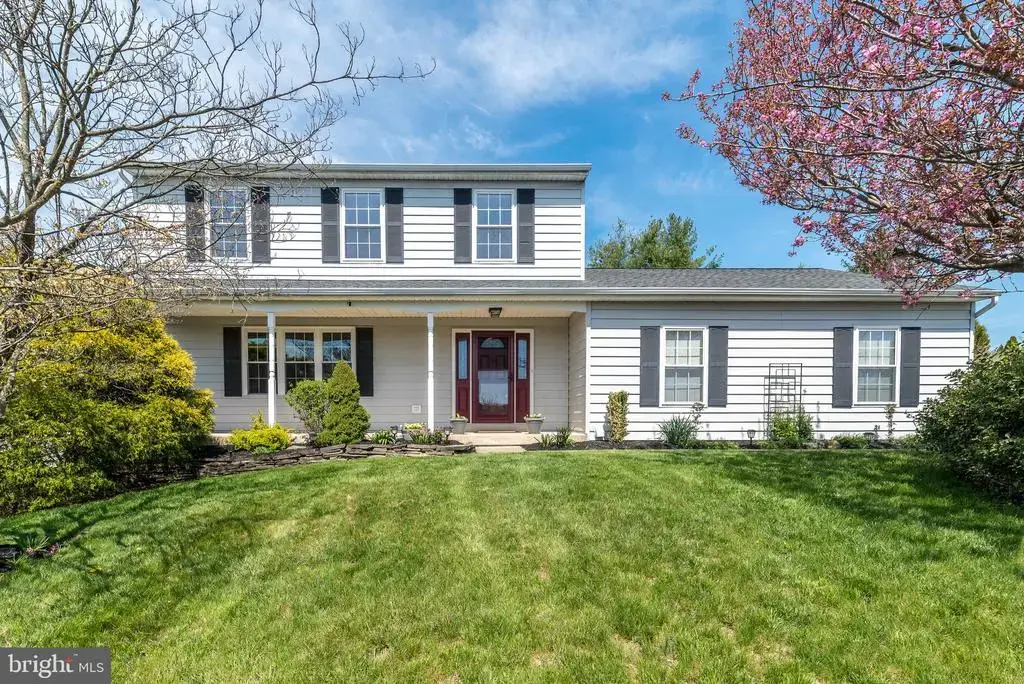 105 Birchwood Dr, CHALFONT