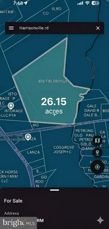 305 Fislerville Rd, MULLICA HILL