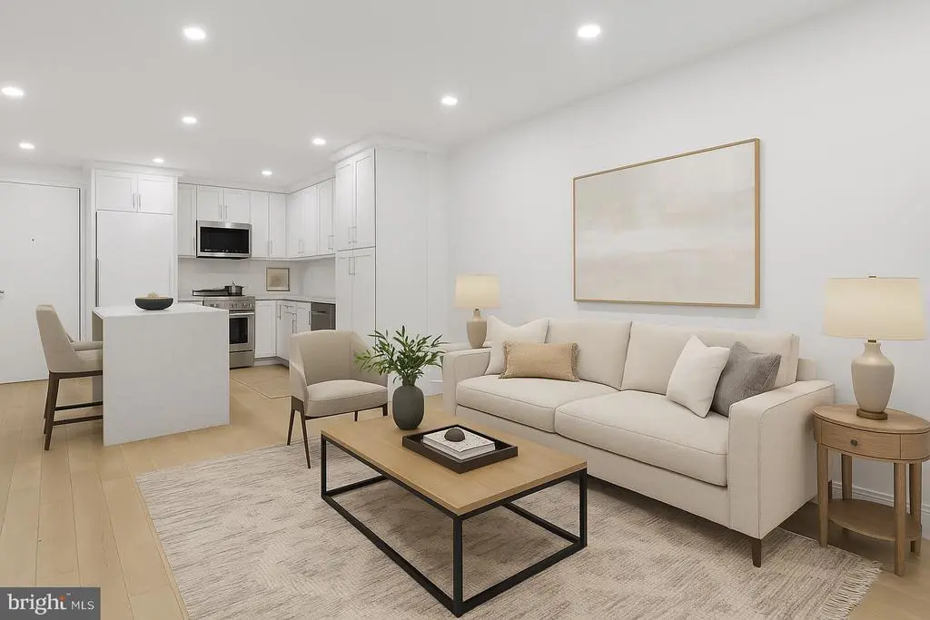 1718 P St Nw #l18, WASHINGTON