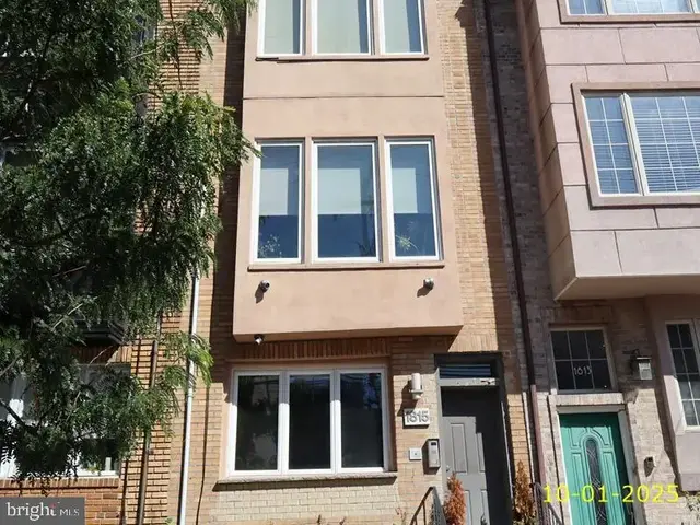 1815-00 Bainbridge St #2, Philadelphia