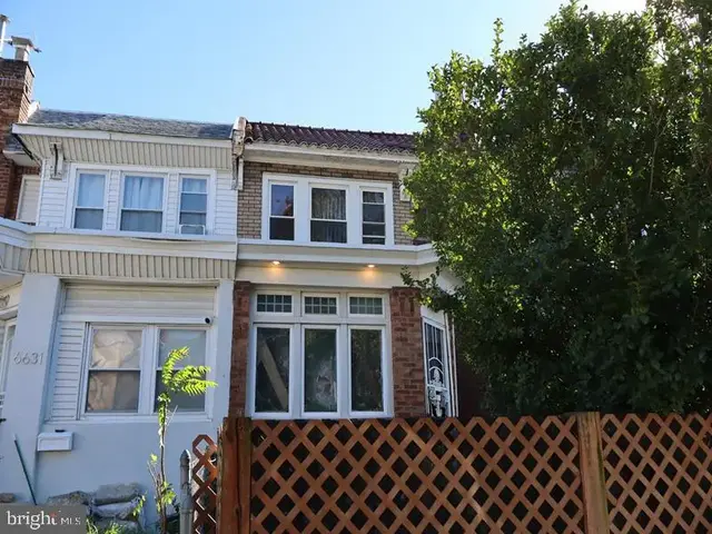 6629 N Gratz St, Philadelphia