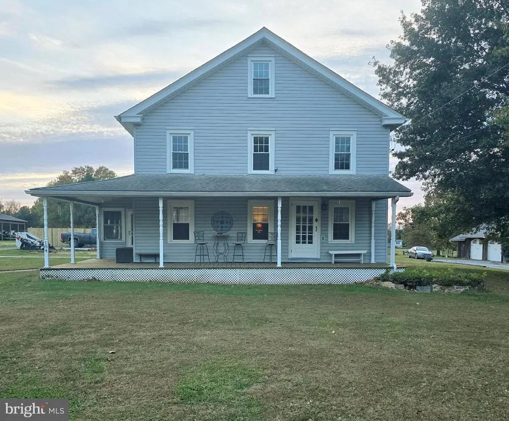 184 Cochran St, Cochranville