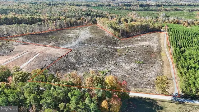 0 Happy Hollow Rd, Scottsville