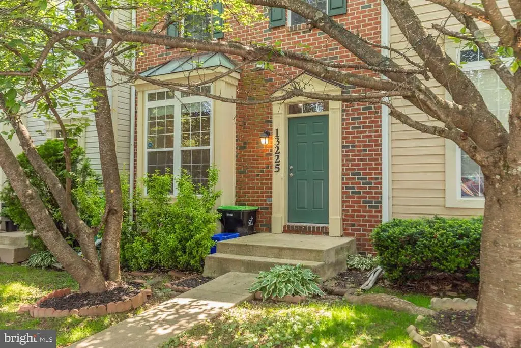 13225 Lake Geneva Way, Gaithersburg