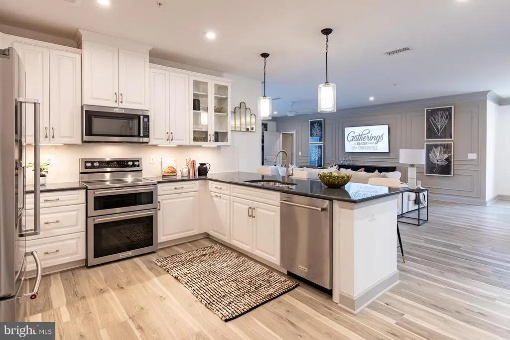 13240 Petrel St #5207, CLARKSBURG