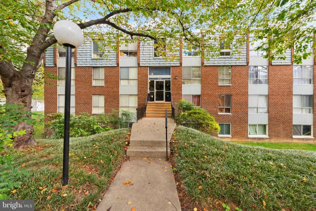 3914 Bel Pre Rd #3914, SILVER SPRING