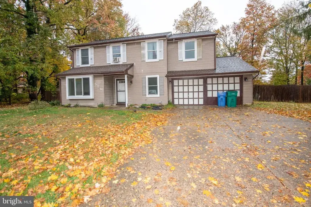 571 Fernwood Ln, FAIRLESS HILLS