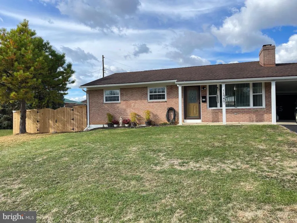 11540 Englewood Rd, HAGERSTOWN