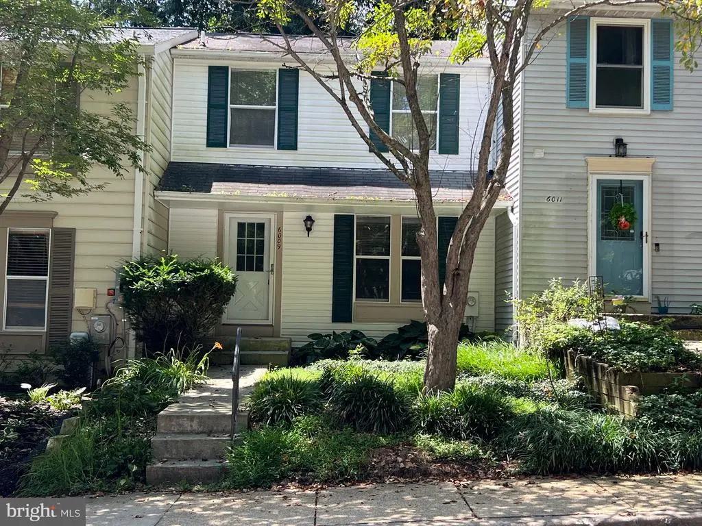 6009 Wild Ginger Ct, Columbia