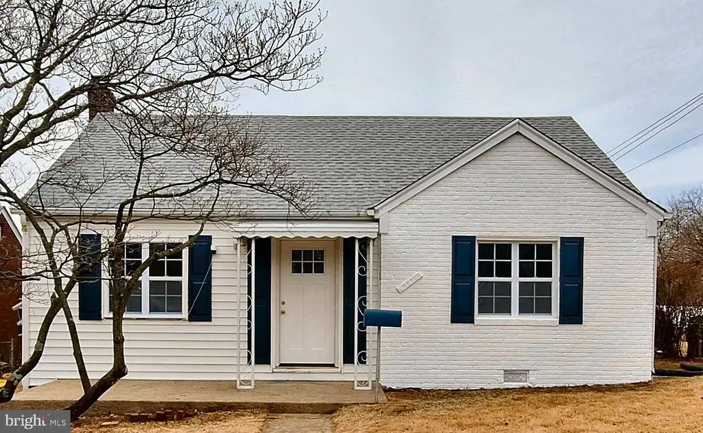 2020 S Pollard St, ARLINGTON