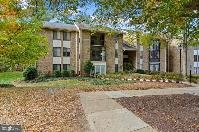 5482 Cedar Ln #a-4, Columbia