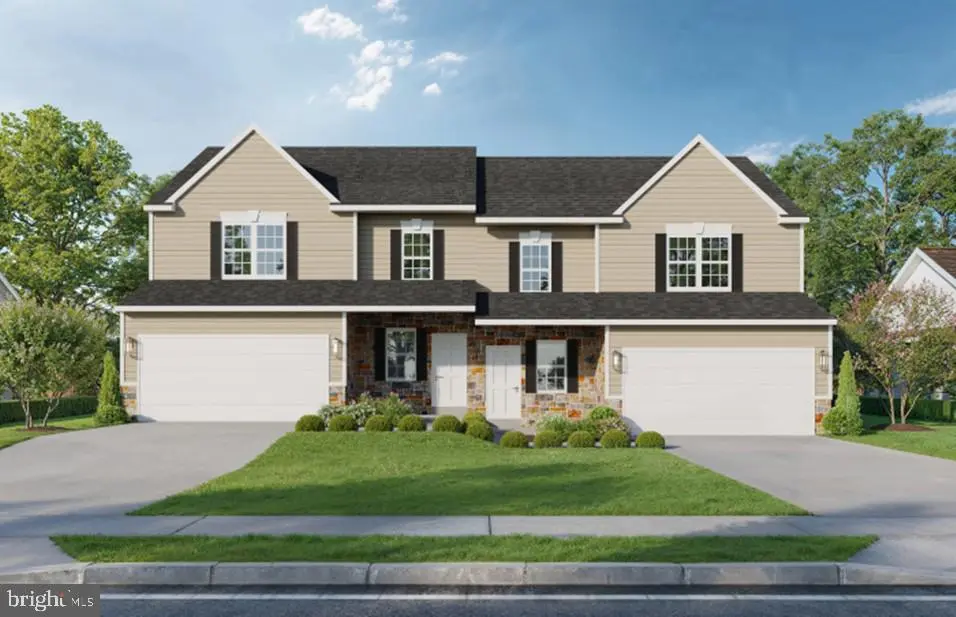 23 Castle Dr #lot 5, ROBESONIA