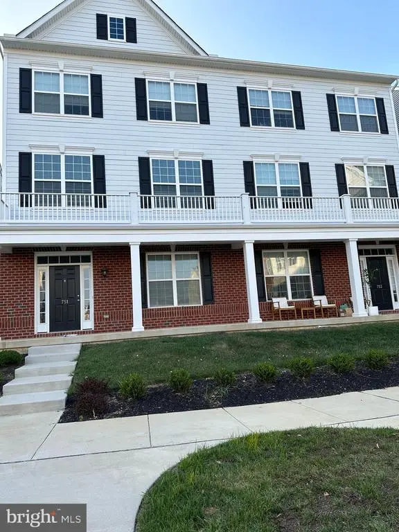 751 Mccomb Pl, Claymont