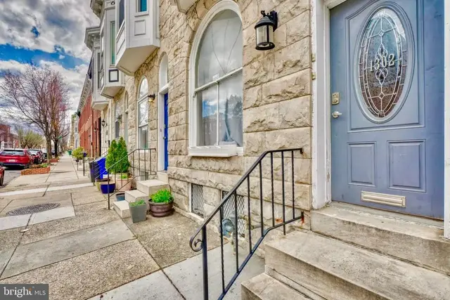 1302 S Charles St, Baltimore