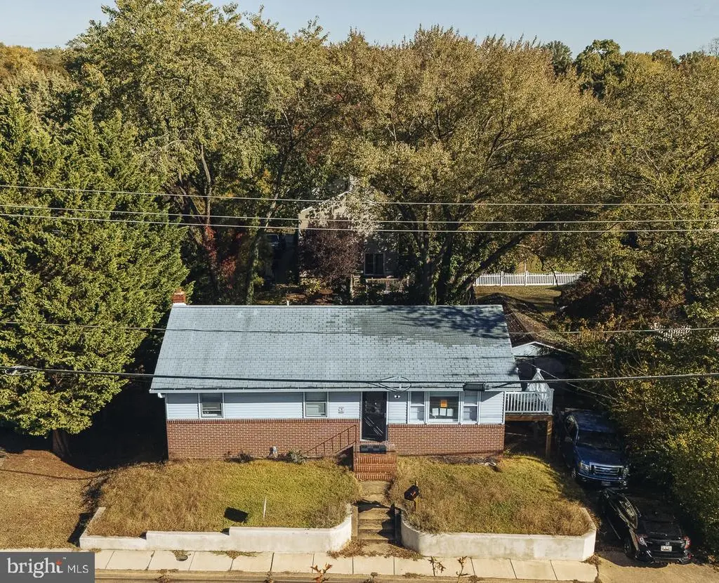 1002 Tyler Ave, Annapolis