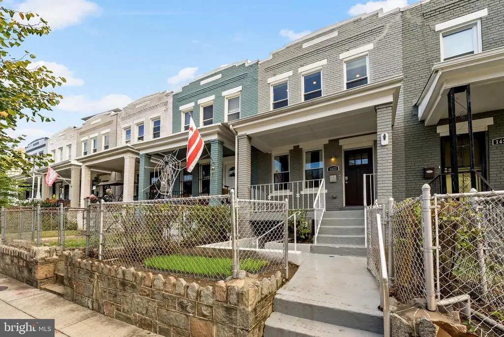 1423 Montello Ave Ne, WASHINGTON