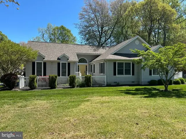670 Bethany Loop, Bethany Beach