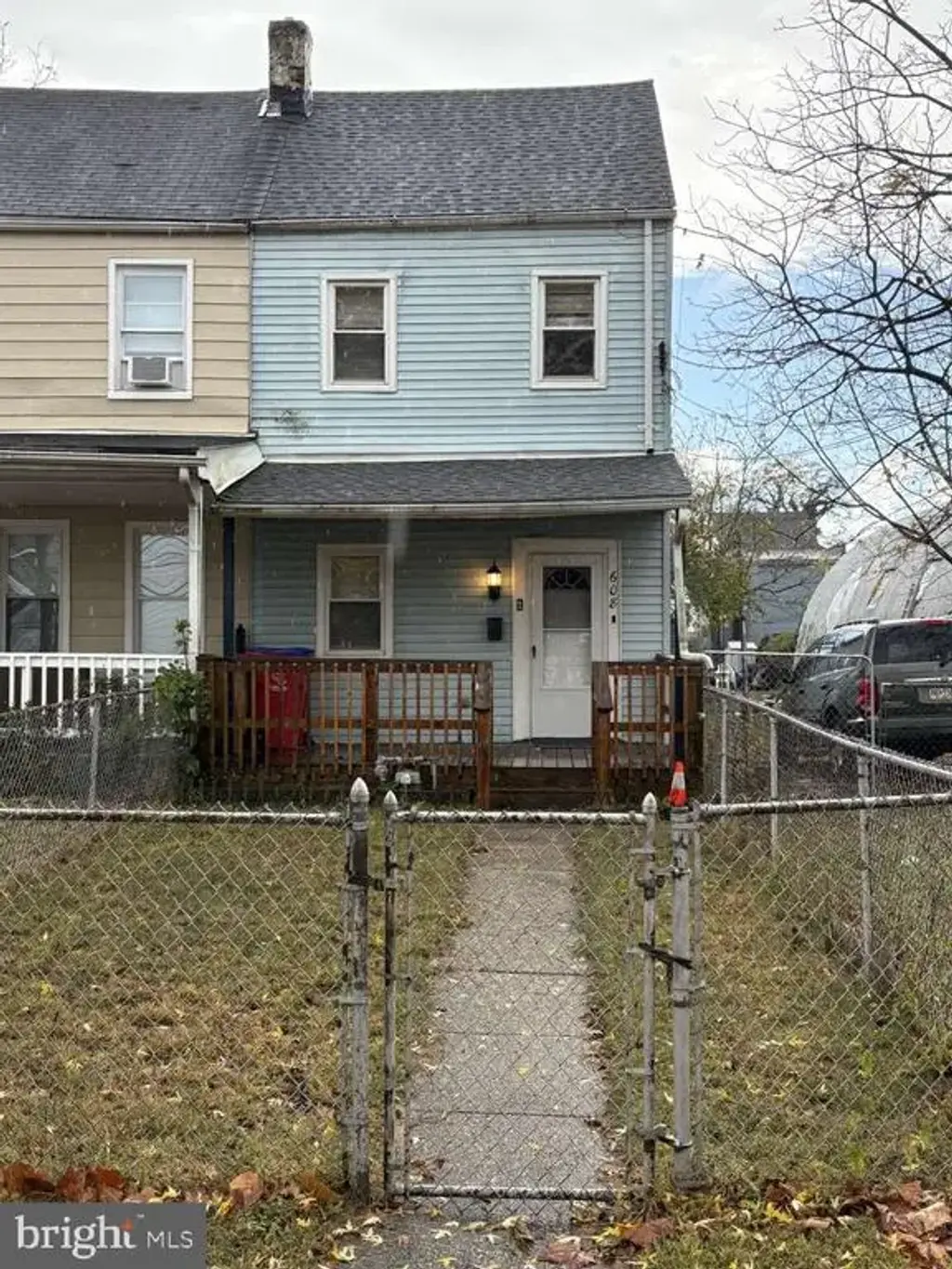 608 Clymer St, BRISTOL