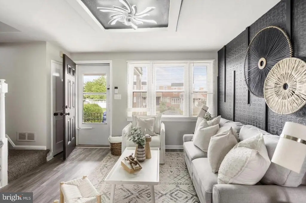 7509 Durwood Rd, Baltimore