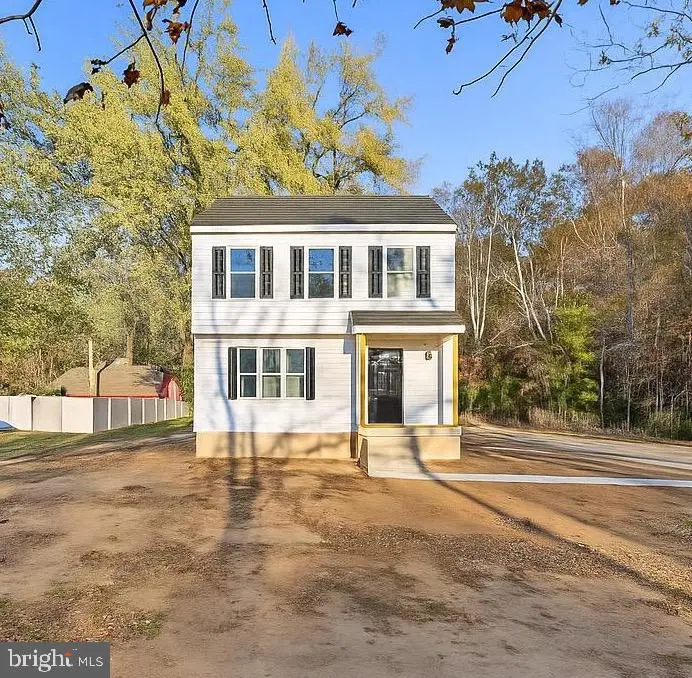 1488 N Tuckahoe Rd, WILLIAMSTOWN