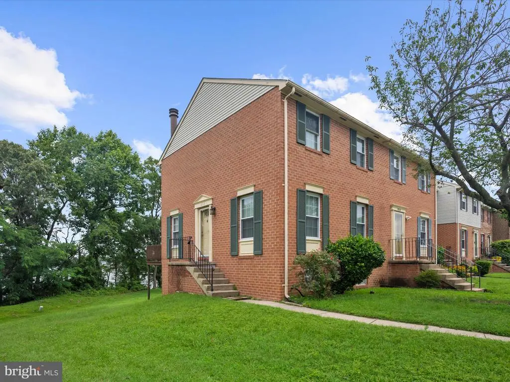 855 De Franceaux Hbr, Pasadena