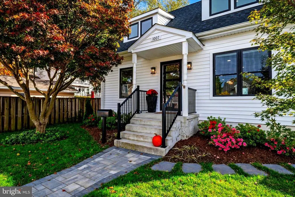 1007 Park Ave, Annapolis