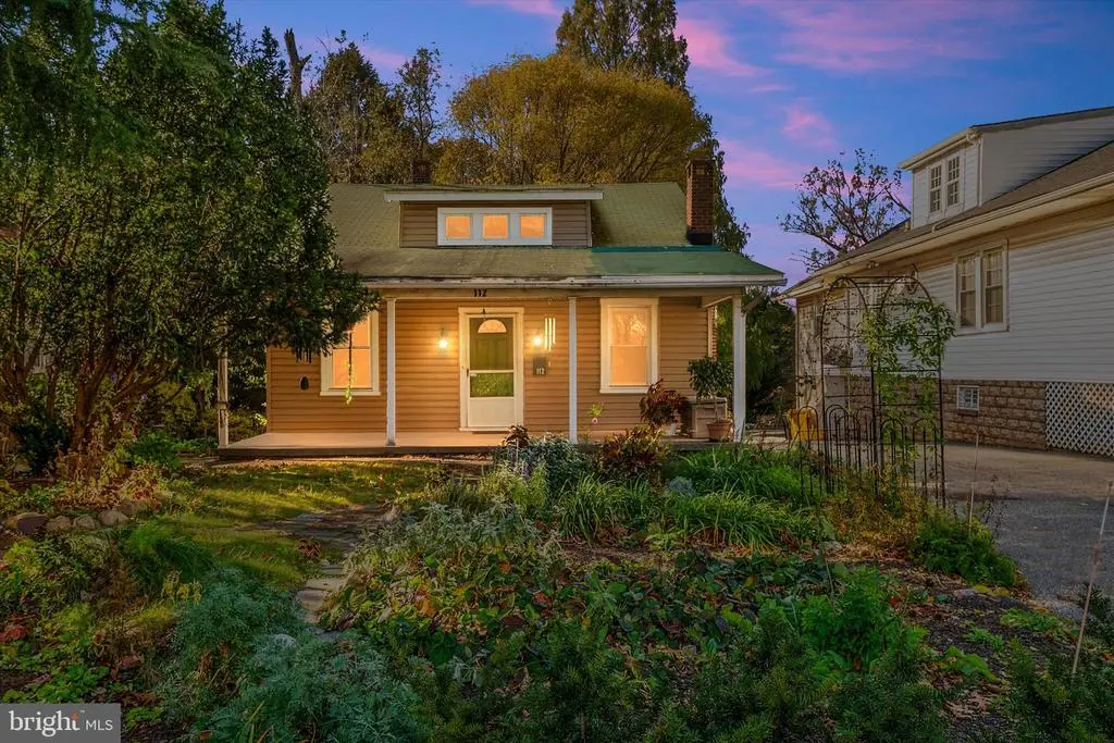 112 S Camp Meade Rd, LINTHICUM HEIGHTS