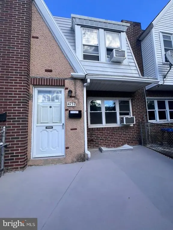 4737 Vista St, PHILADELPHIA