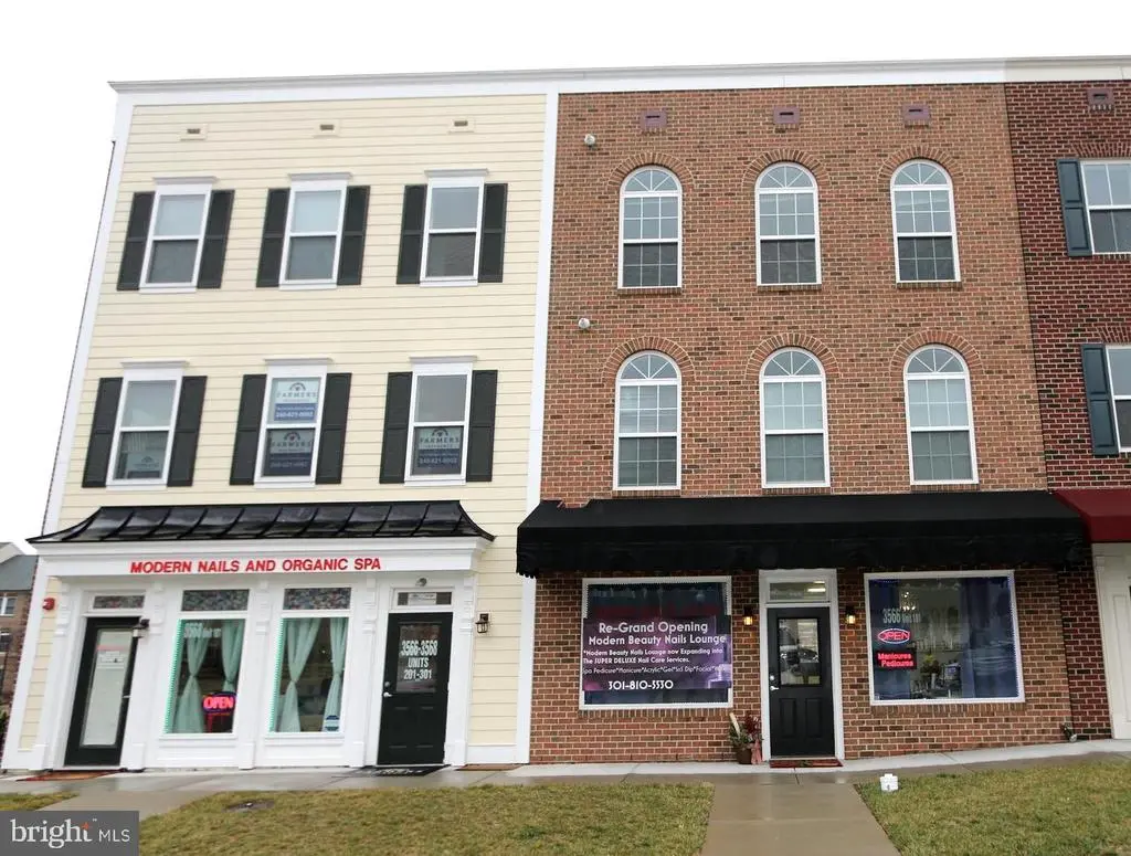 3566 Worthington Blvd #301, Frederick