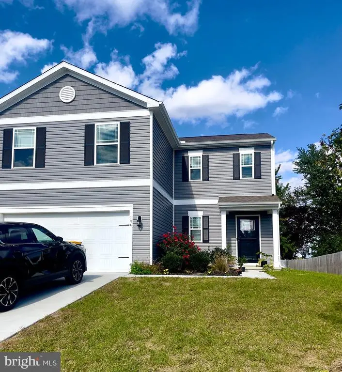 134 Golden Plover Dr, Smyrna