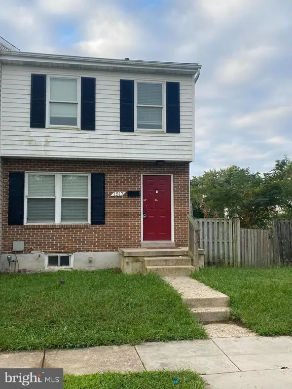 1517 Harford Square Dr, Edgewood