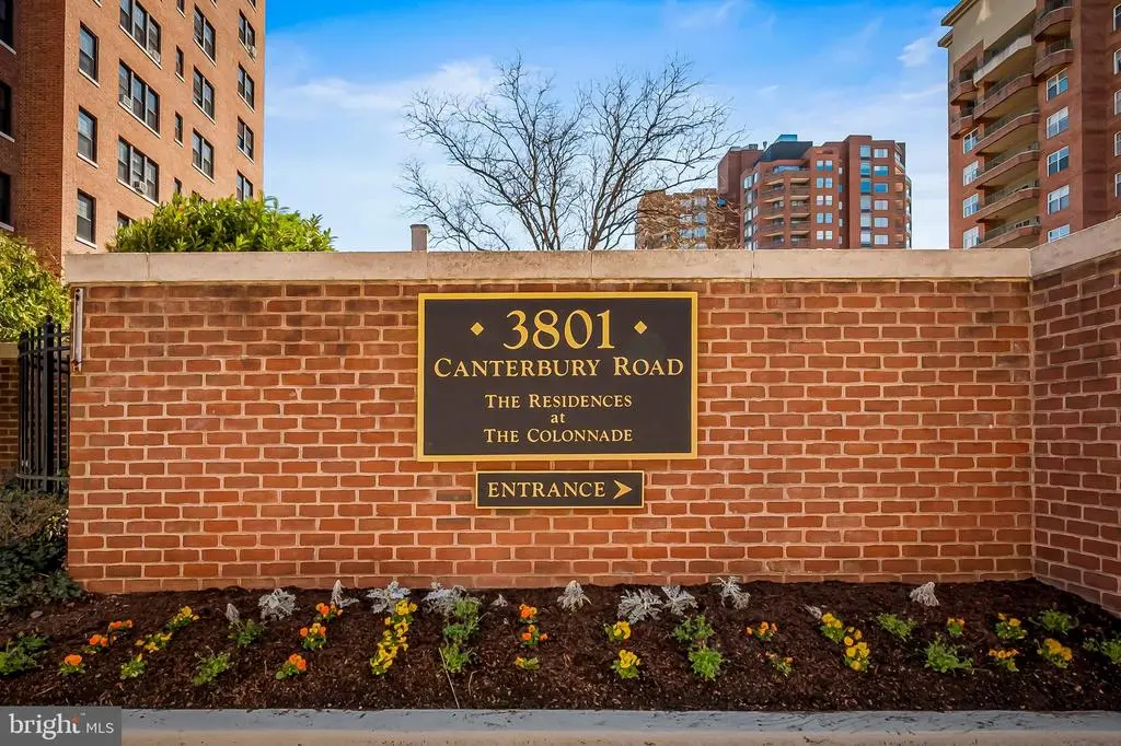 3801 Canterbury Rd #805, Baltimore