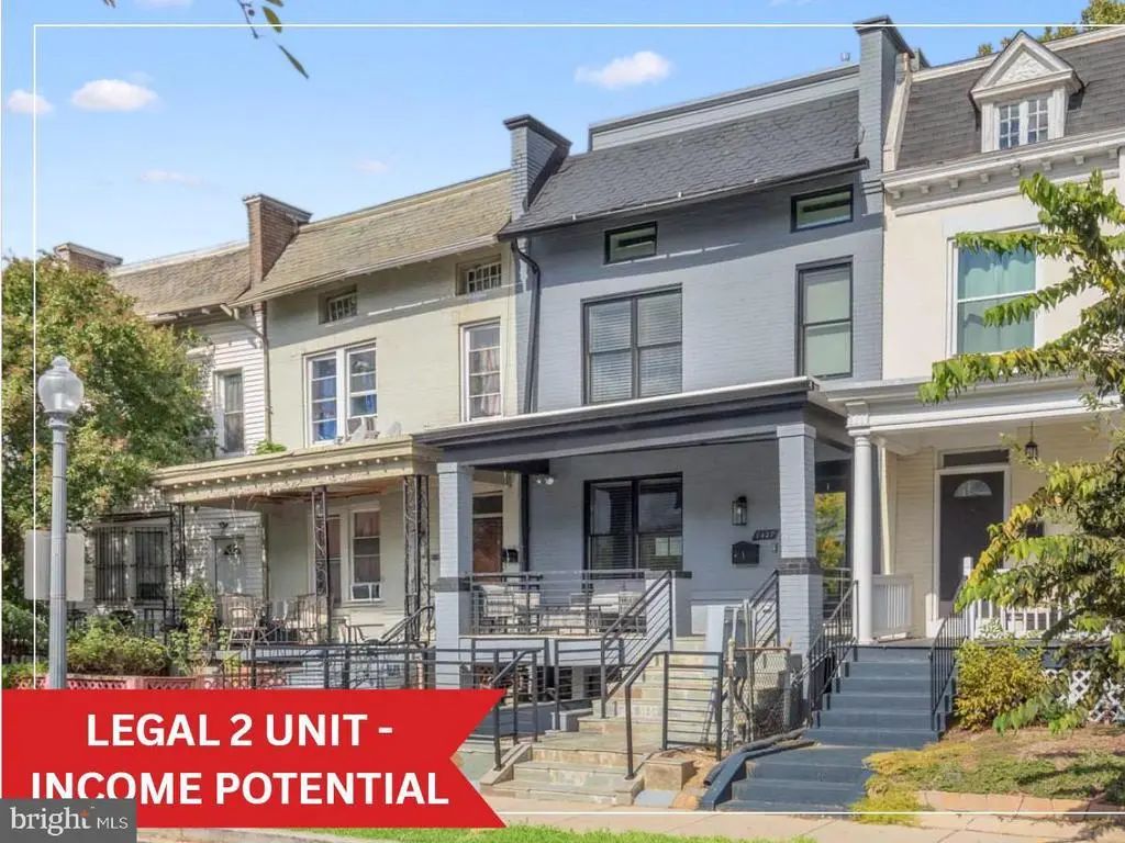 1427 Perry Pl Nw, WASHINGTON