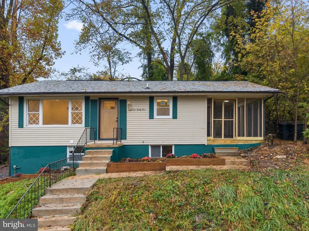 5434 Dogwood, Gwynn Oak