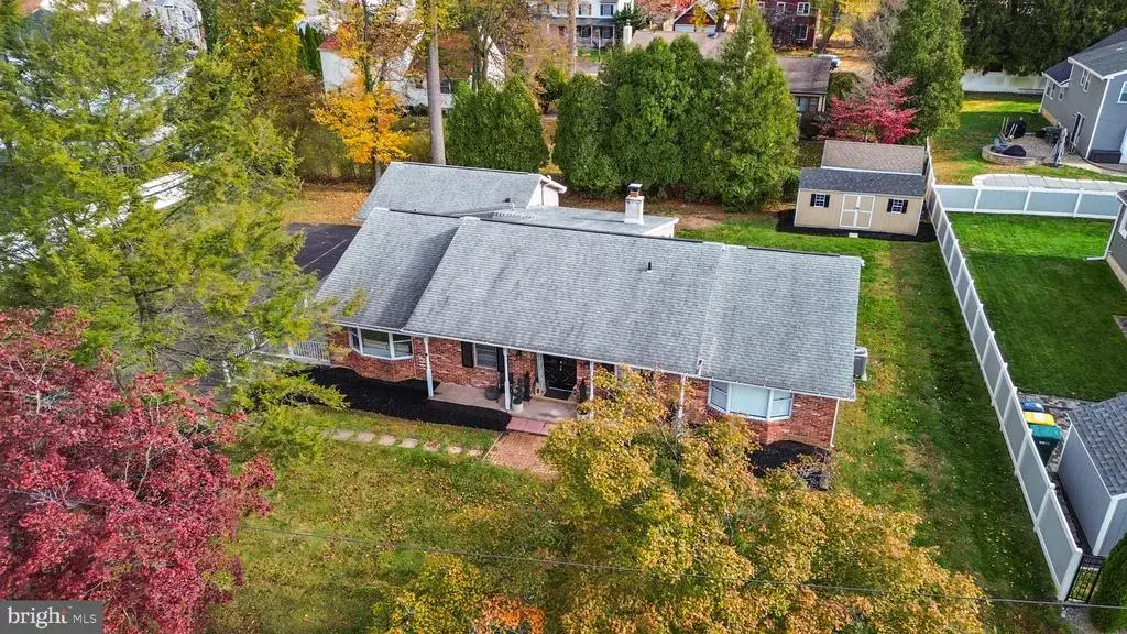 449 Grand Ave, LANGHORNE