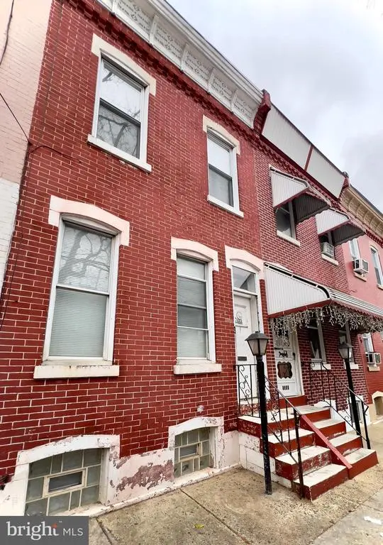 2444 N Reese St, Philadelphia