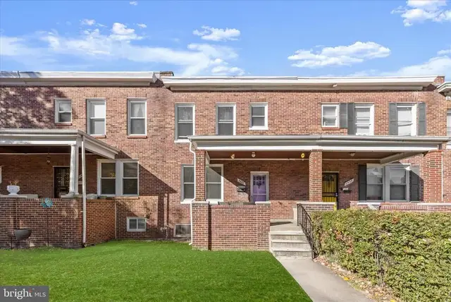 3436 Cliftmont Ave, Baltimore